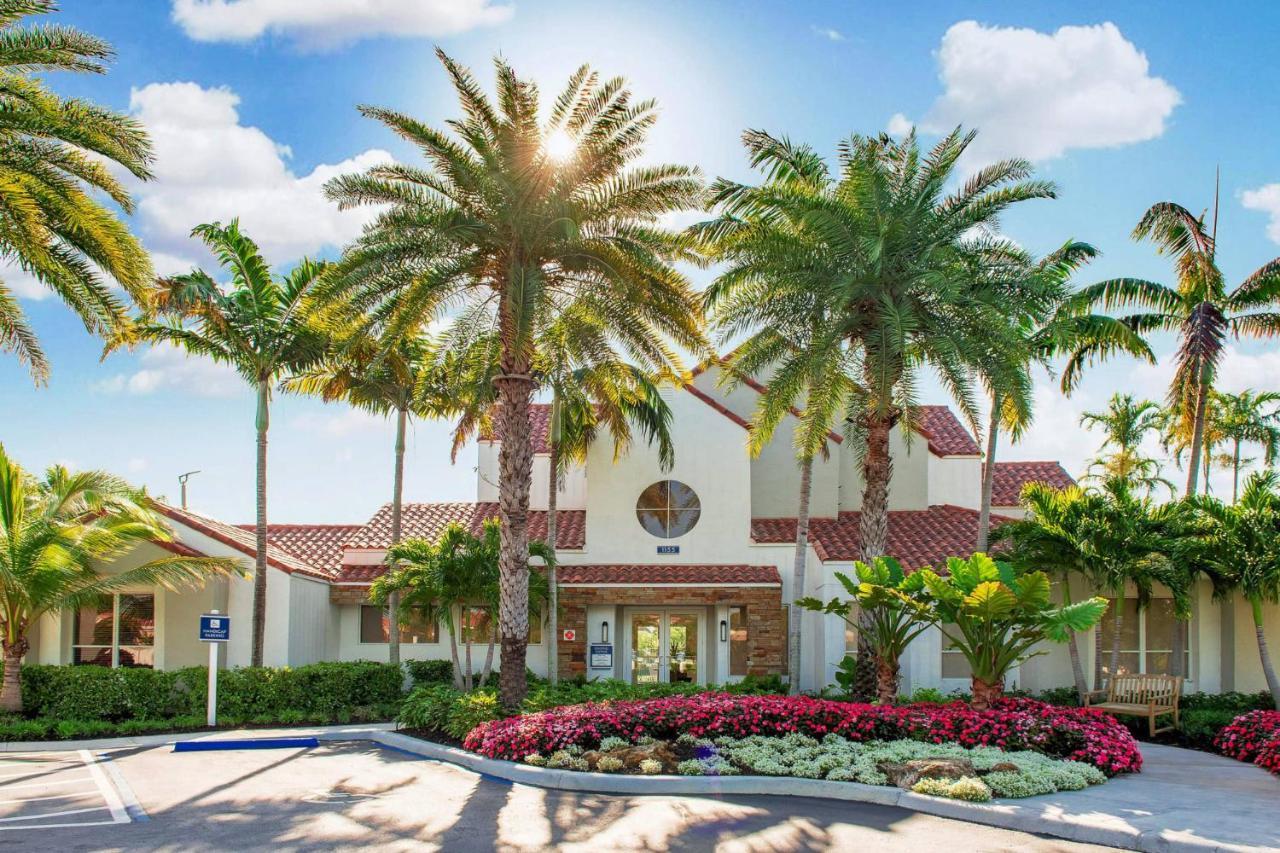Tucker At Sheridan Ocean Club Fort Lauderdale Dania Beach Exterior photo