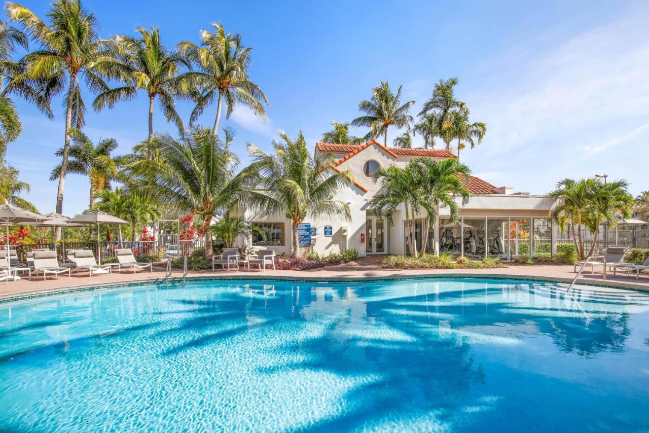 Tucker At Sheridan Ocean Club Fort Lauderdale Dania Beach Exterior photo