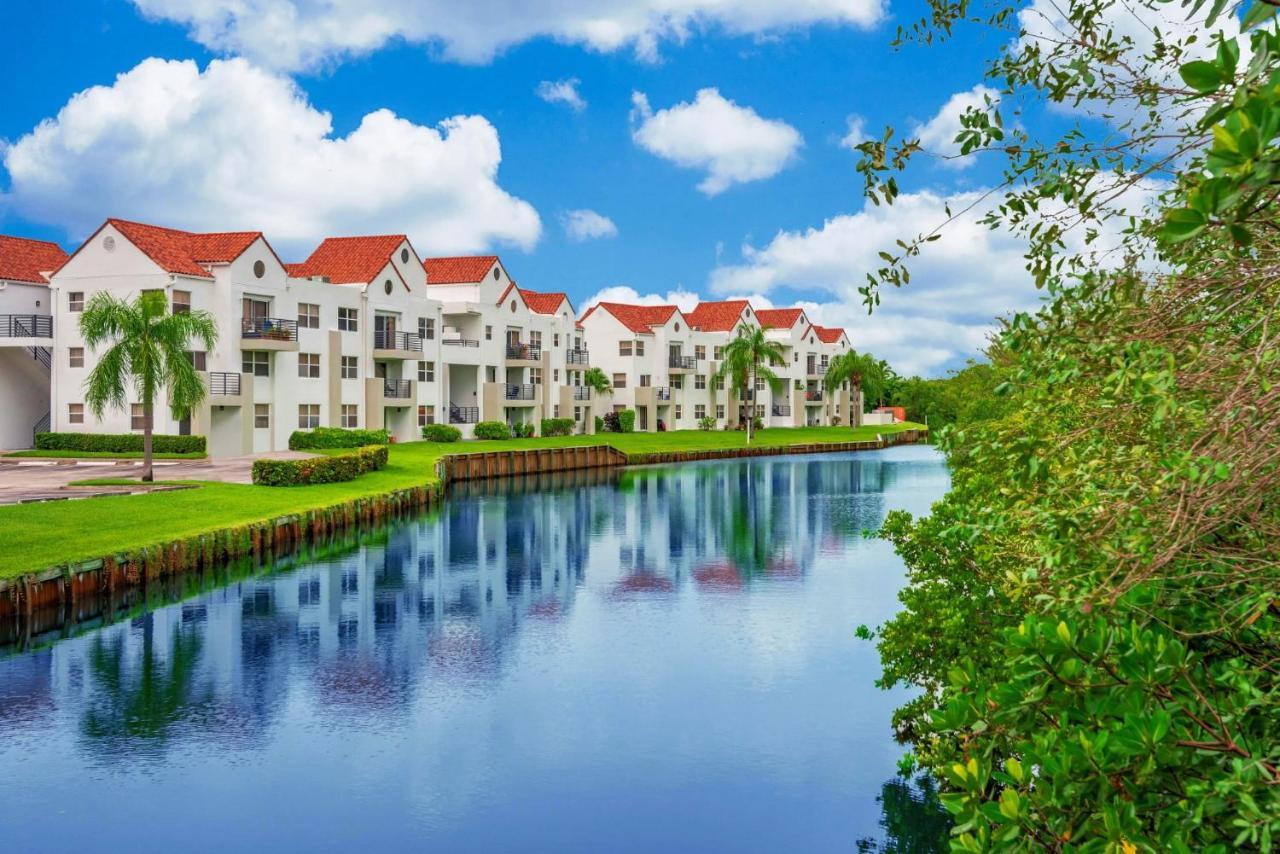 Tucker At Sheridan Ocean Club Fort Lauderdale Dania Beach Exterior photo