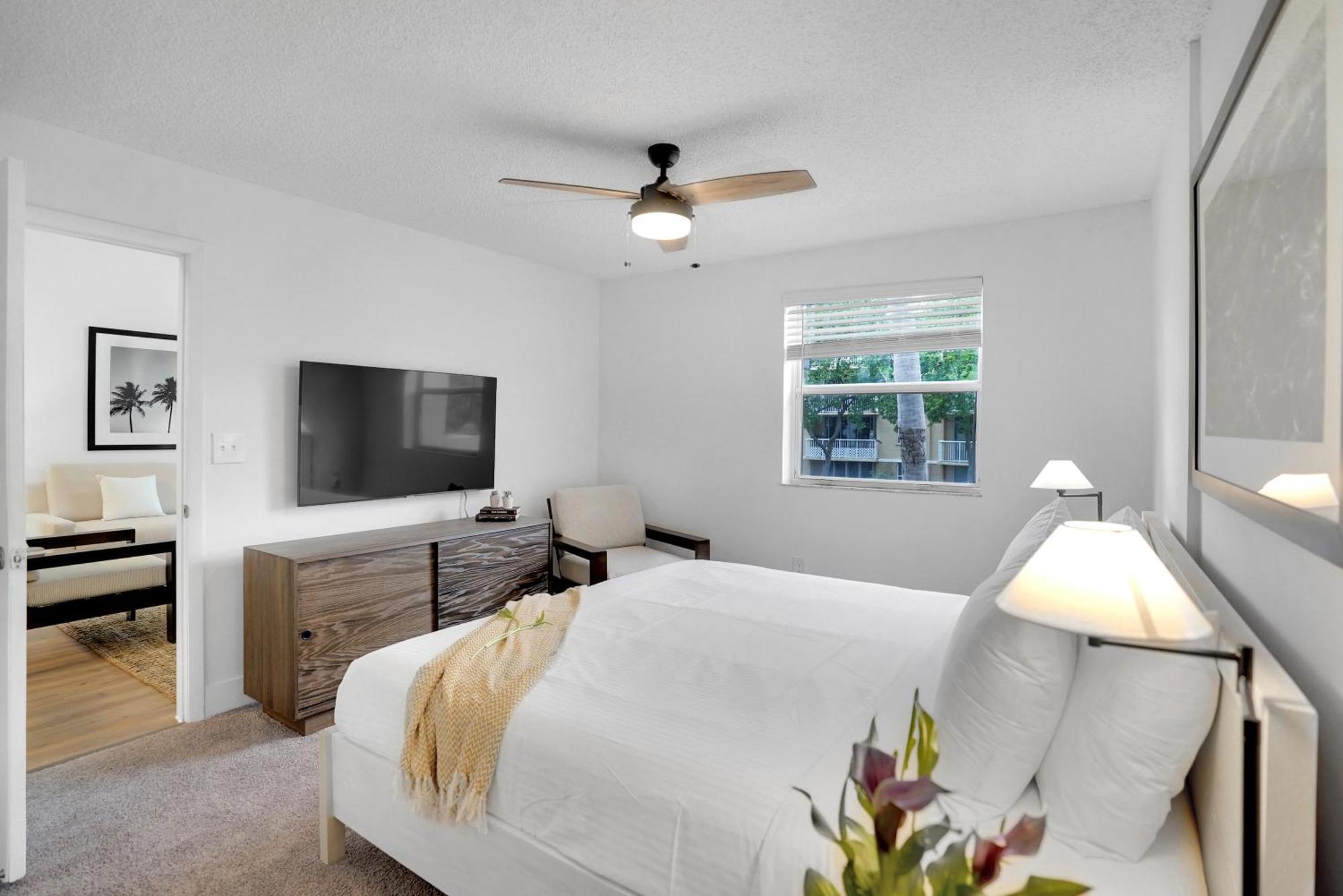 Tucker At Sheridan Ocean Club Fort Lauderdale Dania Beach Exterior photo